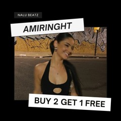 (FREE) New Jazz Type Beat - "Amiringht"