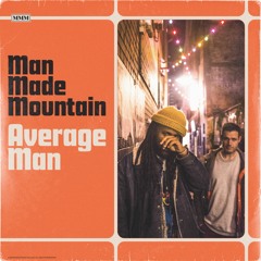 Average Man