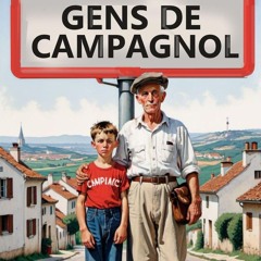 ❤[PDF]⚡  Gens de Campagnol (French Edition)
