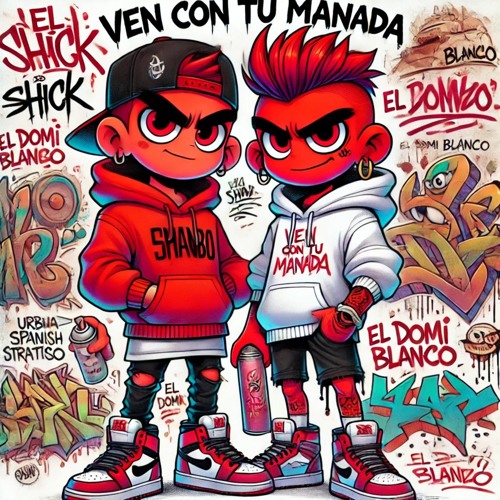 Ven Con Tu Manada