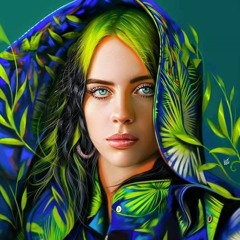 Billie Eilish - Ocean Eyes (xtopher remix)