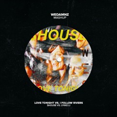Shouse (WeDamnz Remix) & Raven & Kreyn - Love Drank (Fabien Darras Edit)