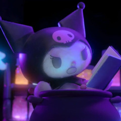 candy ( curaga x cxsar )