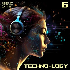 TECHNO-LOGY 6 - the best of peak time / driving techno in the mix