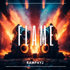 Rampayj - Flame