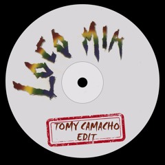Locomia - Locomia (Tomy Camacho Edit) [Free DL]