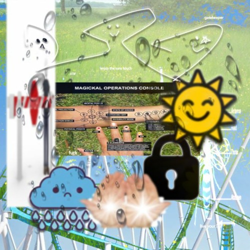 ben(n)y - shoutouts freestyle  (ILY GOONNCITY<3)