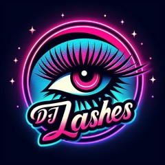 Lashes of bounce 80's