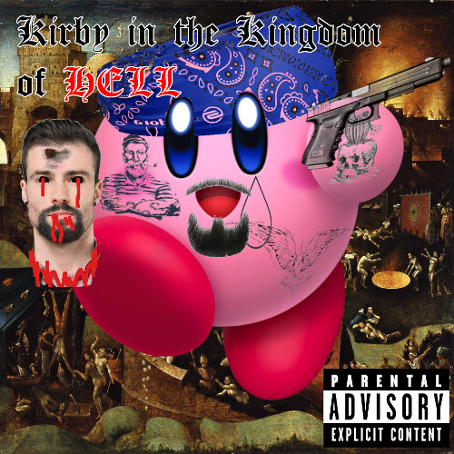 Kirby in the Kingdom of HELL