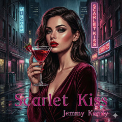 Scarlet Kiss