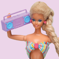 Aqua - Barbie Girl (PRTL REMIX)