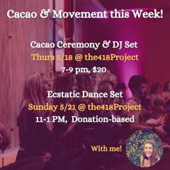 Twilight Dance 5.18.23 Live Set