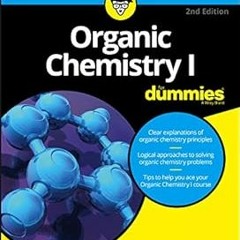 (( Organic Chemistry I For Dummies (For Dummies (Lifestyle)) BY: Arthur Winter (Author) )E-reader[