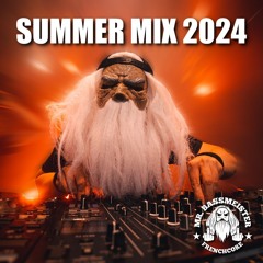 SUMMER FRENCHCORE MIX 2024 by Mr. Bassmeister
