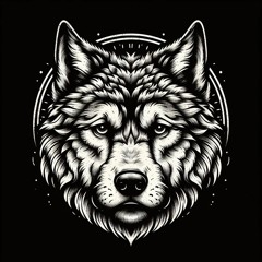 Dark Nights | Angry & Hard Wolf Trap Type Beat | Rap & Trap Instrumental | Rap Beat