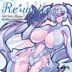 [Hardstyle/Colour Bass] Cosmograph - Beautiful Thing(DJ Enter Remix)