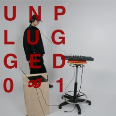 UNPLUGGED01 - DJ SET