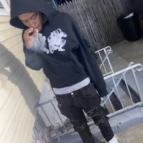 Sha EK x Edot Baby - Brotherly Love (Unreleased)