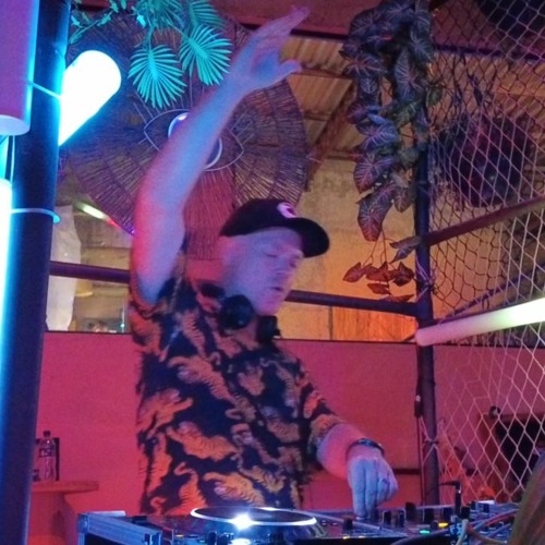 Dipolair @ Aware Intuition | São Paulo | 02/12/2023