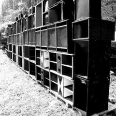 Set Tribe TO Mental/Acidcore