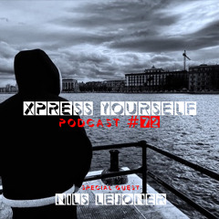 Xpress Yourself Podcast #72 - Nils Lejoner (IT)