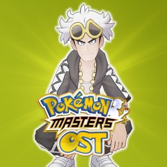 Battle! Guzma - Pokémon Masters OST