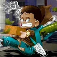 Lil Flash - Bim Bam (unreleased)