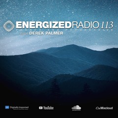 Energized Radio 113 With Derek Palmer [February 18 2021]