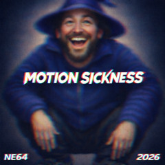 MOTION SICKNESS