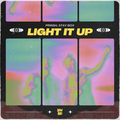 Light It Up