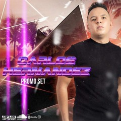 PROMO SET - CARLOS HDZ 2 0 2 4