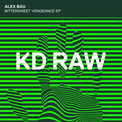 Alex Bau - Vengeance