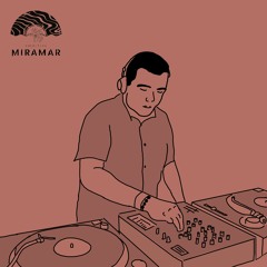 Miramar Mixtape 014  - Big Pack (House Salad Music - EdoMex)