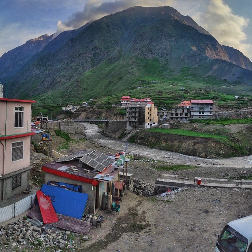 Main Jis Din Bhula Doon (Afternight Vibes Flip) - Mehdi Hassan _ Trap _ Hip-Hop Mix