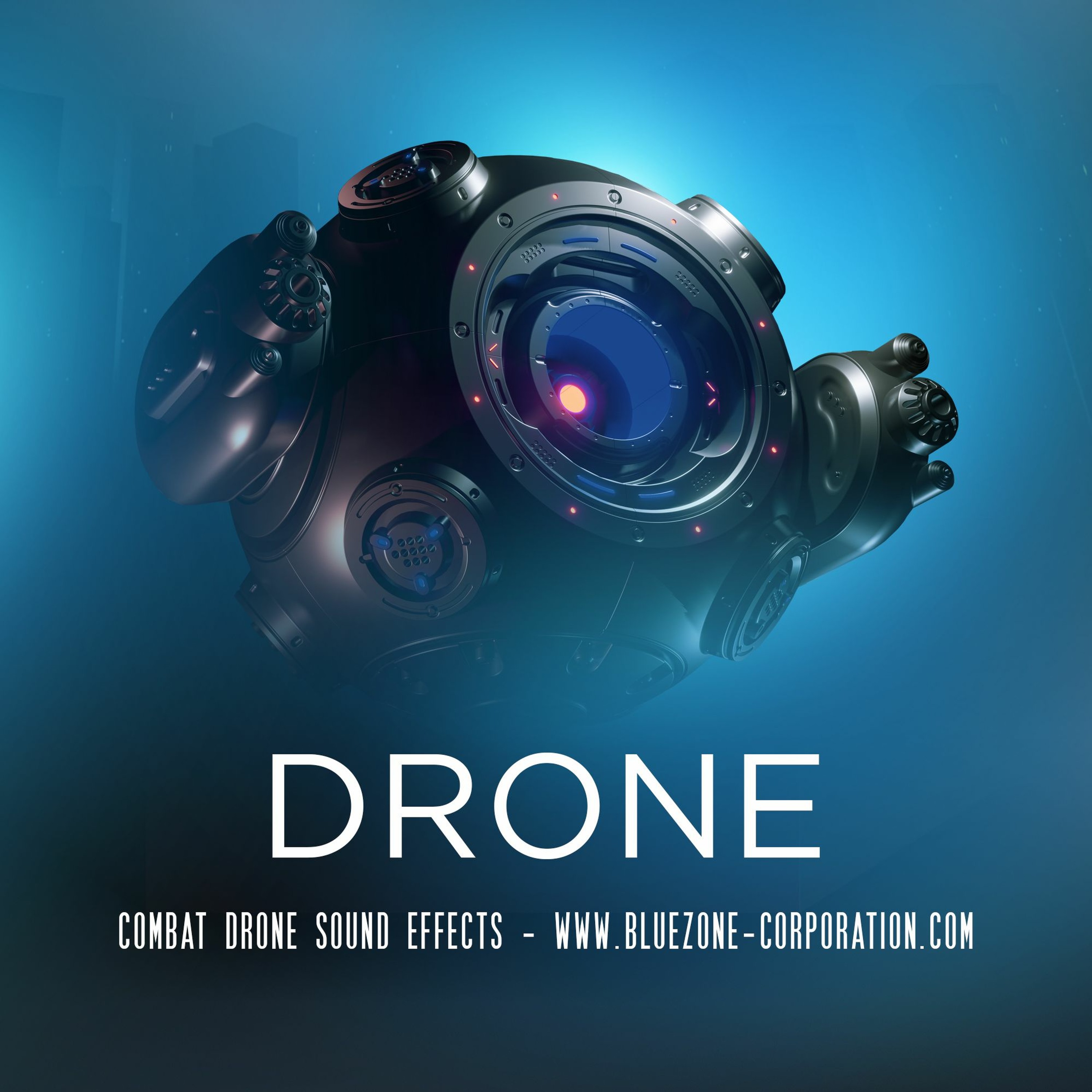 Bluezone Corporation