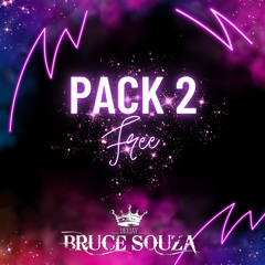 Previa Pack 2 Free Bruce Souza