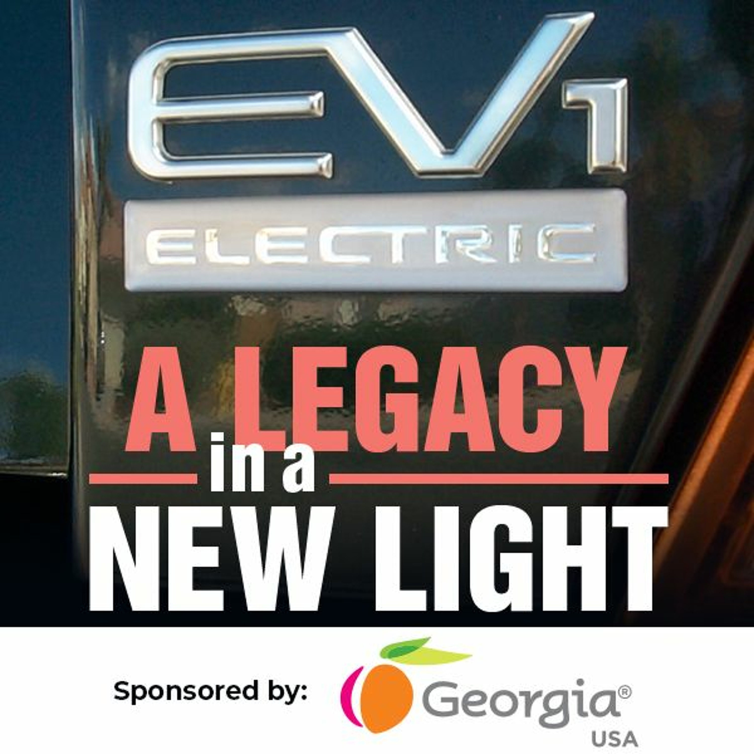 EV1: A Legacy In A New Light Ep. 4 | Cultivated. Then crushed