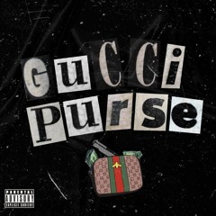 Gucci Purse - Juice Wrld