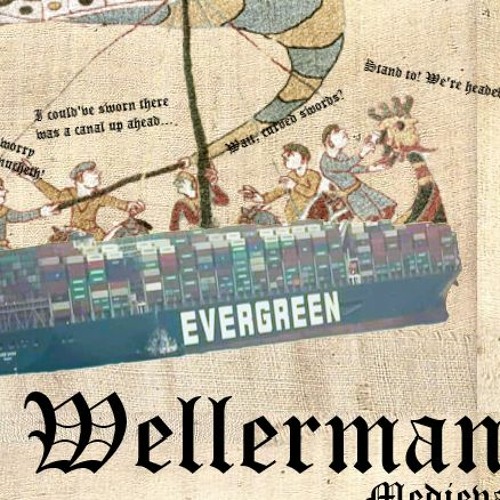 The Wellerman - Medieval Style