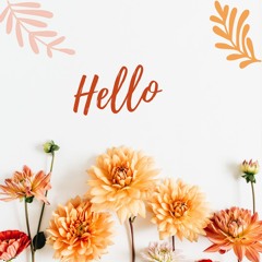 Hello