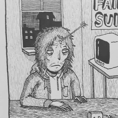 misery