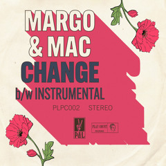 Change (La La La) (Instrumental)