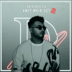 Amit Meir - Winter Set for DM Studio 2