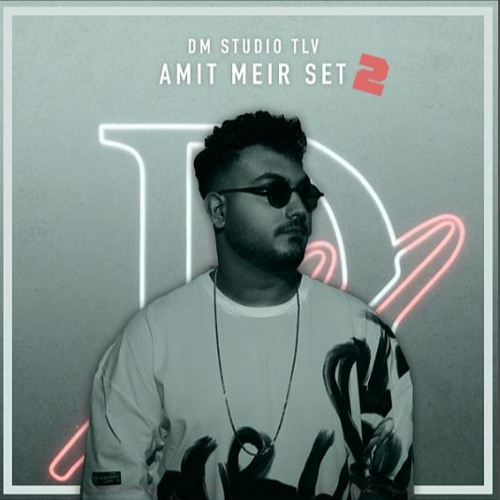 Amit Meir - Winter Set for DM Studio 2