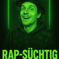 Rap süchtig
