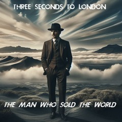 The man who sold the world [acoustic COVER]