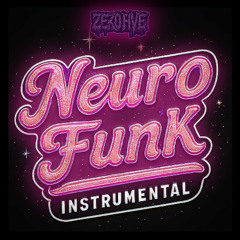 Neurofunk X Back At It Again