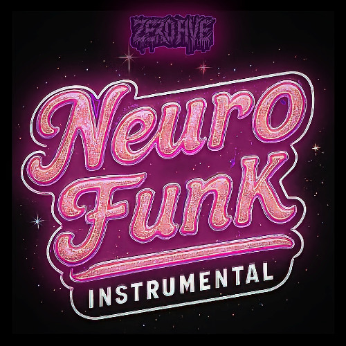 Neurofunk X Back At It Again