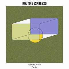 Edward White - The Things U Do
