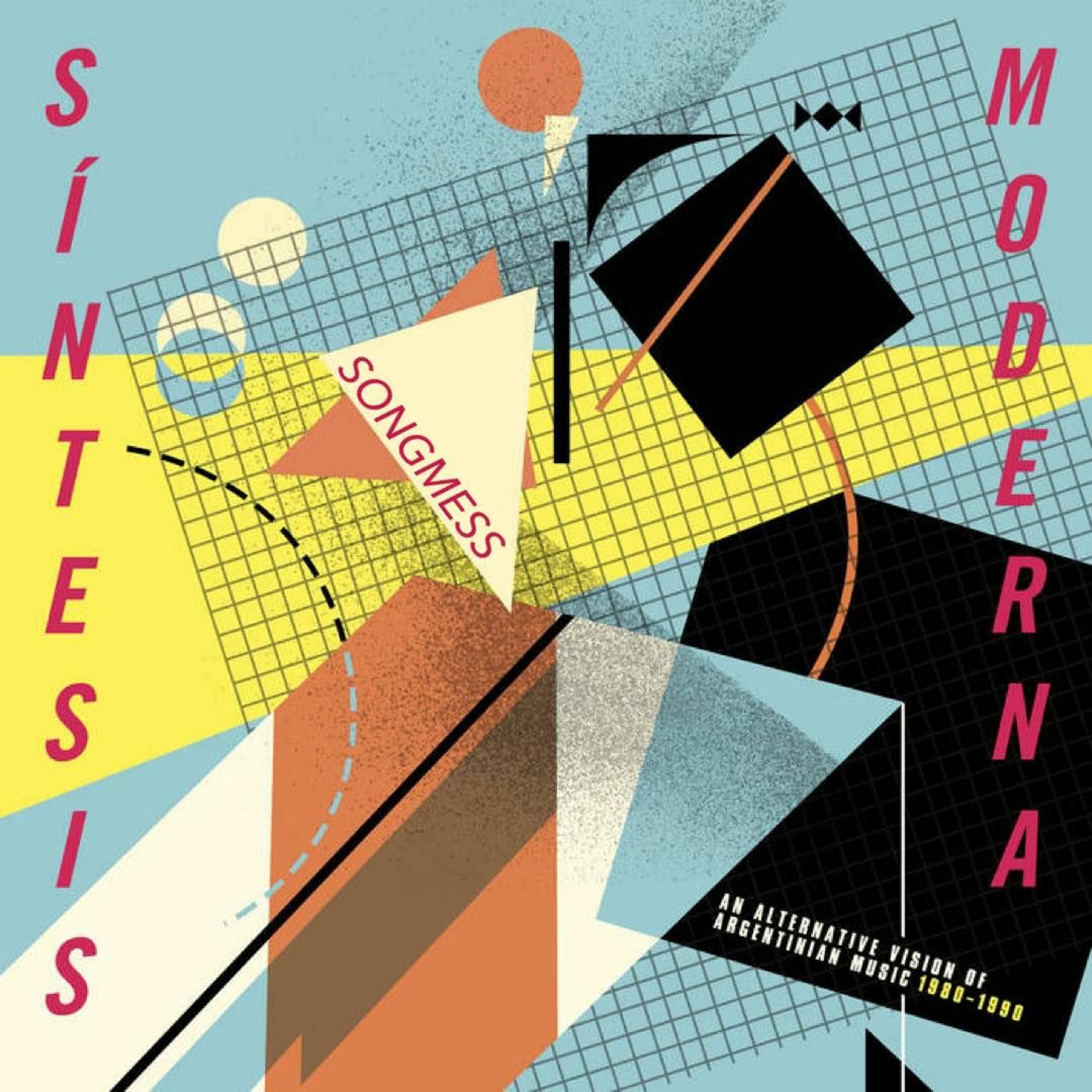 Ep. 535 - Síntesis Moderna feat. Ric Piccolo, Ariel Harari